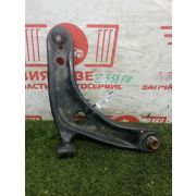 Рычаг передний нижний правый Toyota Vitz NSP130 1NR-FE K411 -02A 2012 Z338