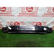 Усилитель переднего бампера Toyota Vitz NSP130 1NR-FE K411 -02A 2012 Z338