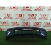 Бампер передний Toyota Corolla II EL51 4E-FE A132L -04A 1997 Z339