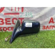 Зеркало боковое левое Toyota Corolla II EL51 4E-FE A132L -04A 1997 Z339
