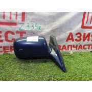Зеркало боковое правое Toyota Corolla II EL51 4E-FE A132L -04A 1997 Z339