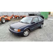 Капот Toyota Corolla II EL51 4E-FE A132L -04A 1997 Z339