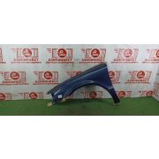 Крыло переднее левое Toyota Corolla II EL51 4E-FE A132L -04A 1997 Z339