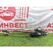 Привод дворников Toyota Corolla II EL51 4E-FE A132L -04A 1997 Z339