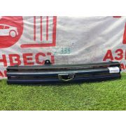 Решетка радиатора Toyota Corolla II EL51 4E-FE A132L -04A 1997 Z339