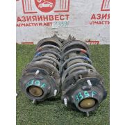 Стойки передние комплект Toyota Corolla II EL51 4E-FE A132L -04A 1997 Z339