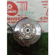 Ступица передняя левая Toyota Corolla II EL51 4E-FE A132L -04A 1997 Z339
