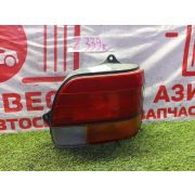 Фонарь стоп-сигнала правый Toyota Corolla II EL51 4E-FE A132L -04A 1997 Z339
