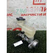 Главный тормозной цилиндр Honda Fit GD1 L13A SWRA 2004 Z340