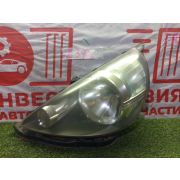Фара левая Honda Fit GD1 L13A SWRA 2004 Z340