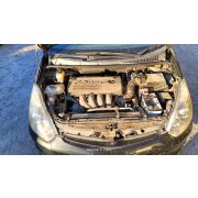 АКПП Toyota Wish ZNE10G 1ZZ-FE U341E -01A 2006 Z342