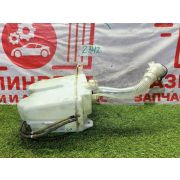 Бачок омывателя передний Toyota Wish ZNE10G 1ZZ-FE U341E -01A 2006 Z342