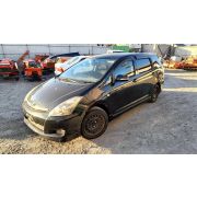 Капот Toyota Wish ZNE10G 1ZZ-FE U341E -01A 2006 Z342