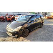 Крыло переднее левое Toyota Wish ZNE10G 1ZZ-FE U341E -01A 2006 Z342