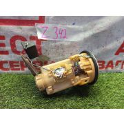 Насос топливный Toyota Wish ZNE10G 1ZZ-FE U341E -01A 2006 Z342
