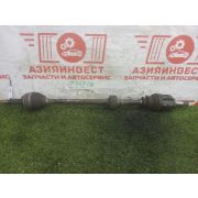 Привод передний правый Toyota Wish ZNE10G 1ZZ-FE U341E -01A 2006 Z342
