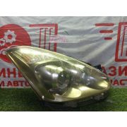 Фара правая Toyota Wish ZNE10G 1ZZ-FE U341E -01A 2006 Z342