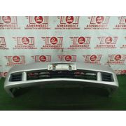 Бампер передний Toyota Gaia ACM10G 1AZ-FSE A247E -01A 2002 Z343