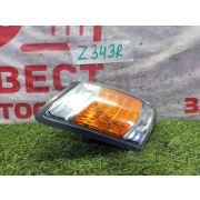 Габарит правый Toyota Gaia ACM10G 1AZ-FSE A247E -01A 2002 Z343