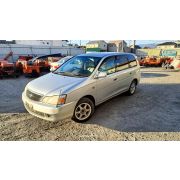 Подушка ДВС передняя Toyota Gaia ACM10G 1AZ-FSE A247E -01A 2002 Z343