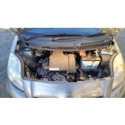 АКПП Toyota Vitz KSP90 1KR-FE K410 -04A 2010 Z344
