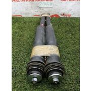 Амортизаторы задние комплект Toyota Vitz KSP90 1KR-FE K410 -04A 2010 Z344