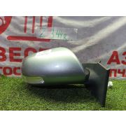 Зеркало боковое правое Toyota Vitz KSP90 1KR-FE K410 -04A 2010 Z344