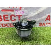 Мотор отопителя Toyota Vitz KSP90 1KR-FE K410 -04A 2010 Z344