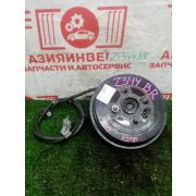 Ступица задняя правая Toyota Vitz KSP90 1KR-FE K410 -04A 2010 Z344
