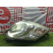 Фара правая Toyota Vitz KSP90 1KR-FE K410 -04A 2010 Z344