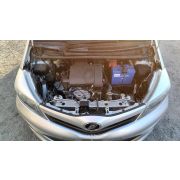 АКПП Toyota Vitz KSP130 1KR-FE K410 -01A 2011 Z341