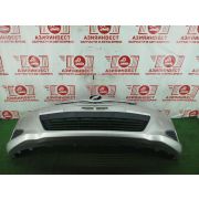 Бампер передний Toyota Vitz KSP130 1KR-FE K410 -01A 2011 Z341