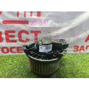 Мотор отопителя Toyota Vitz KSP130 1KR-FE K410 -01A 2011 Z341