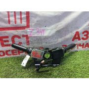 Переключатели подрулевые Toyota Vitz KSP130 1KR-FE K410 -01A 2011 Z341