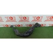 Подкрылок пластиковый передний правый Toyota Vitz KSP130 1KR-FE K410 -01A 2011 Z341