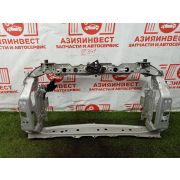 Рамка радиатора Toyota Vitz KSP130 1KR-FE K410 -01A 2011 Z341