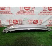 Усилитель переднего бампера Toyota Vitz KSP130 1KR-FE K410 -01A 2011 Z341