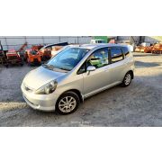 Капот Honda Fit GD1 L13A SWRA 2004 Z345