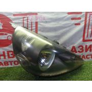 Фара правая Honda Fit GD1 L13A SWRA 2004 Z345
