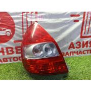 Фонарь стоп-сигнала левый Honda Fit GD1 L13A SWRA 2004 Z345