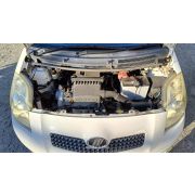 АКПП Toyota Vitz SCP90 2SZ-FE K410 -05A 2007 Z346