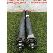 Амортизаторы задние комплект Toyota Vitz SCP90 2SZ-FE K410 -05A 2007 Z346