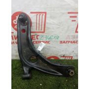 Рычаг передний нижний правый Toyota Vitz SCP90 2SZ-FE K410 -05A 2007 Z346