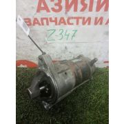 Стартер Toyota Starlet EP82 4E-FE A242L-712 1993 Z347
