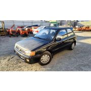 Капот Toyota Starlet EP82 4E-FE A242L-712 1993 Z347