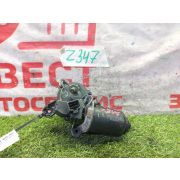 Привод дворников Toyota Starlet EP82 4E-FE A242L-712 1993 Z347