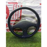 Руль Toyota Starlet EP82 4E-FE A242L-712 1993 Z347