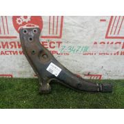Рычаг передний нижний правый Toyota Starlet EP82 4E-FE A242L-712 1993 Z347