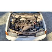 МКПП Toyota Corsa EL51 4E-FE C140 -08A 1997 Z348
