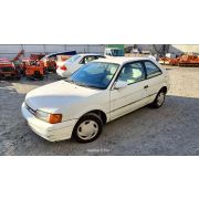 Капот Toyota Corsa EL51 4E-FE C140 -08A 1997 Z348